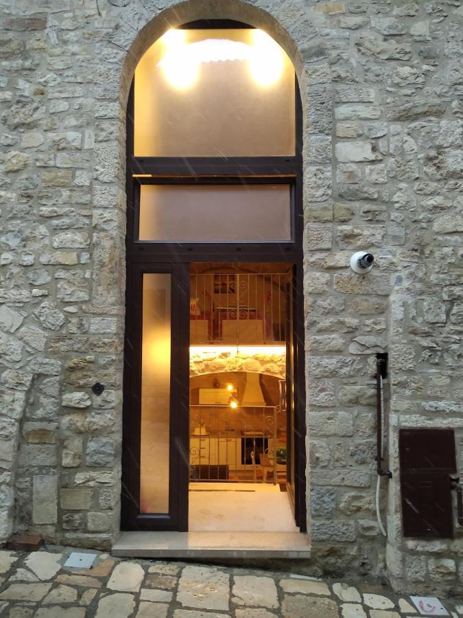 Ca' Del Tartufaio Villa Castelmauro ภายนอก รูปภาพ