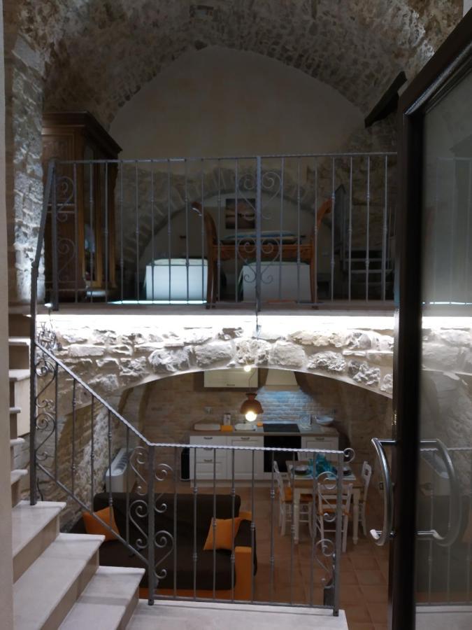 Ca' Del Tartufaio Villa Castelmauro ภายนอก รูปภาพ