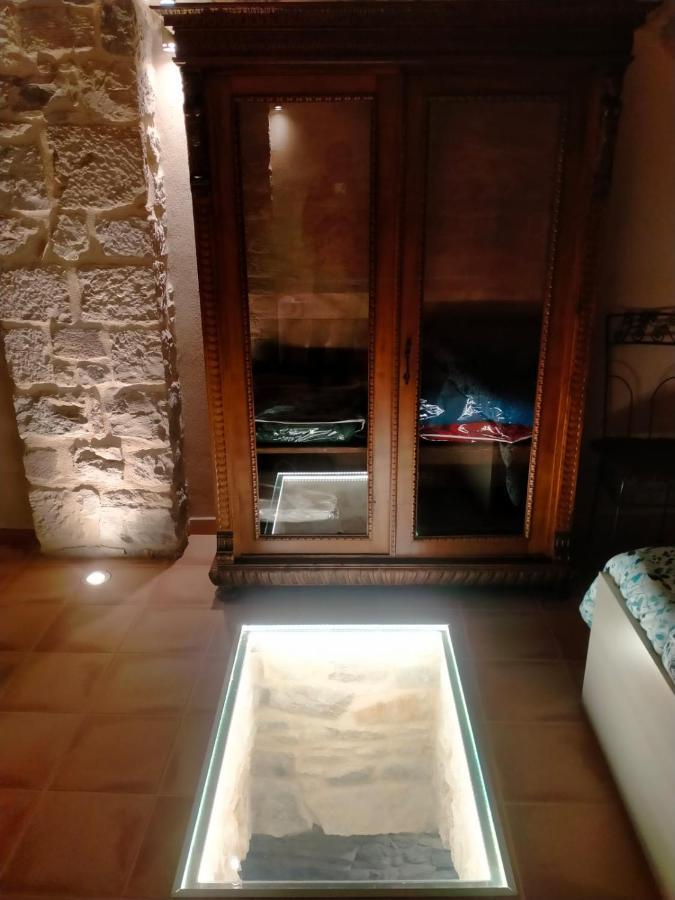 Ca' Del Tartufaio Villa Castelmauro ภายนอก รูปภาพ
