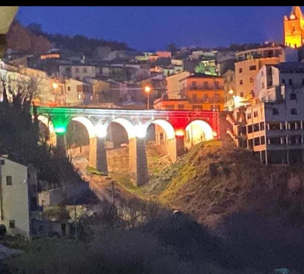 Ca' Del Tartufaio Villa Castelmauro ภายนอก รูปภาพ