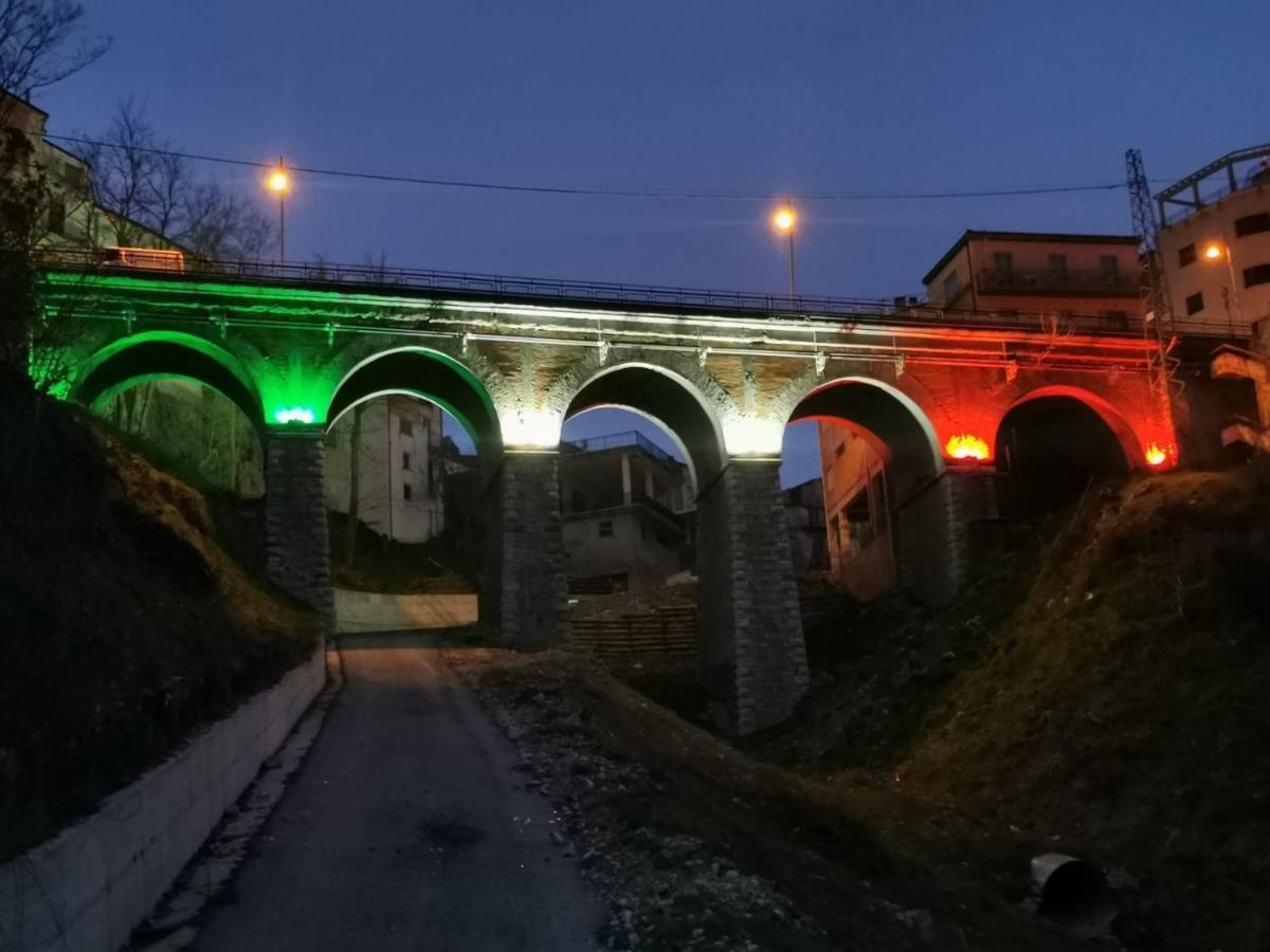 Ca' Del Tartufaio Villa Castelmauro ภายนอก รูปภาพ