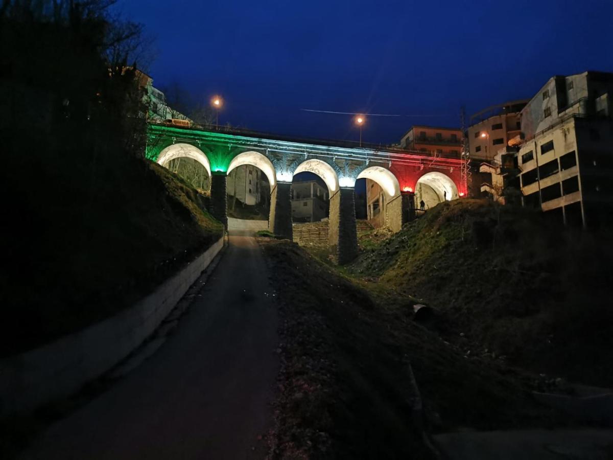Ca' Del Tartufaio Villa Castelmauro ภายนอก รูปภาพ