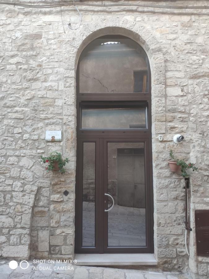 Ca' Del Tartufaio Villa Castelmauro ภายนอก รูปภาพ