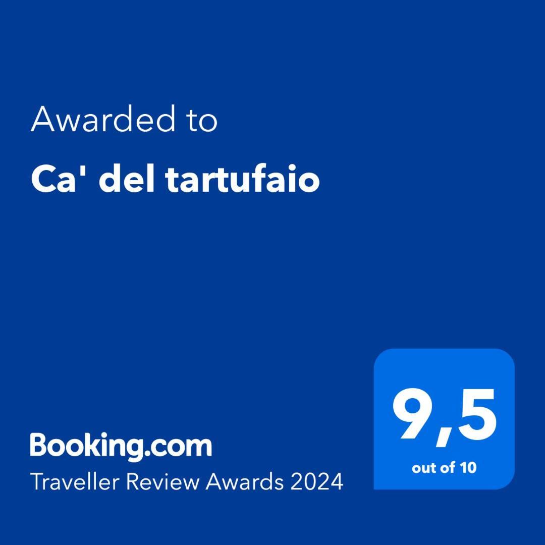 Ca' Del Tartufaio Villa Castelmauro ห้อง รูปภาพ